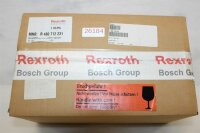 Rexroth   R480712231 ventilinsel   0820055101  0820055501 0820055601