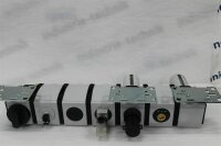 Rexroth 0821100023 AS5-FRE-G100-GAU  AS5-DIS-G100-NC3   AS5-FLA-G100-PBP  KOMPLE