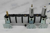 Rexroth 0821100023 AS5-FRE-G100-GAU  AS5-DIS-G100-NC3   AS5-FLA-G100-PBP  KOMPLE