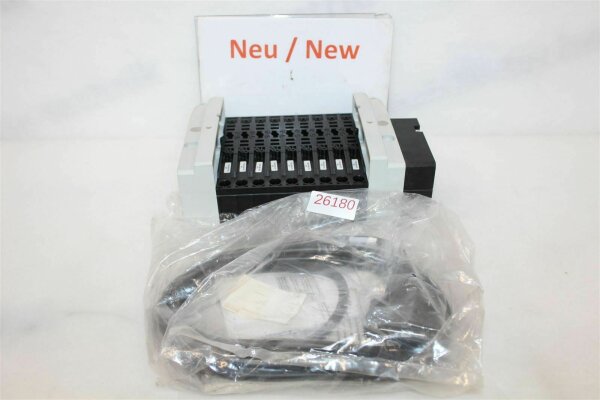 Rexroth R 480 712 007 Ventilinsel R480712007 ohne ventile
