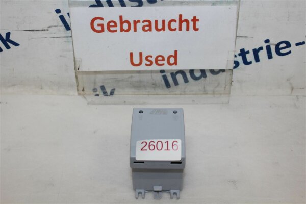 S.T.E. TCP5 Niederspannungswandler 14021777  0,72/3 kV  VA 5  A 5/5