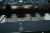 DLOG DLoG IPC 7/215 XGA DC-5 Display Bildschirm Panel