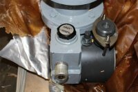 Dosapro Milton Roy XA112F3P10/L Dosierpumpe Membranpumpe 66 L/h
