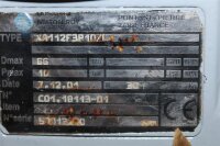 Dosapro Milton Roy XA112F3P10/L Dosierpumpe Membranpumpe 66 L/h