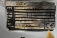 Dosapro Milton Roy XA112F3P10/L Dosierpumpe Membranpumpe 66 L/h