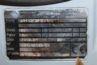 Dosapro Milton Roy XA112F3P10/L Dosierpumpe Membranpumpe 66 L/h