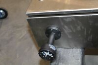 SIEMENS MICROMASTER 420 6SE6420-2AD22-2BA1  schaltschrank  6EP1334-3BA00
