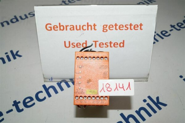 E.Dold & Söhne BD9080.12/400 Phasenwächter 0049215   BD9080