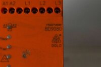E.Dold & Söhne BD9080.12/400 Phasenwächter 0049215   BD9080