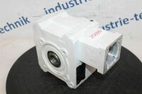 ZAE S 050 F 2300/66 Getriebemotor i=38 S050F2300/66 KEGELGETRIEBE
