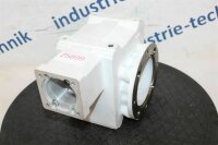 ZAE S 050 F 2300/66 Getriebemotor i=38 S050F2300/66 KEGELGETRIEBE