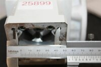 ZAE S 050 F 2300/66 Getriebemotor i=38 S050F2300/66 KEGELGETRIEBE