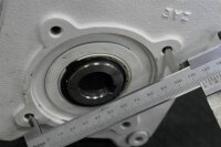 ZAE S 050 F 2300/66 Getriebemotor i=38 S050F2300/66 KEGELGETRIEBE