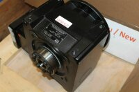 ZAE S 080 F 1300/66 Getriebemotor i=40 S080F1300/66