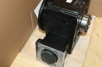 ZAE S 080 F 1300/66 Getriebemotor i=40 S080F1300/66