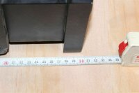 ZAE S 080 F 1300/66 Getriebemotor i=40 S080F1300/66