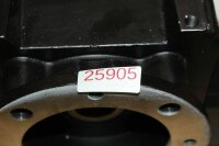 ZAE S 080 F 1300/66 Getriebemotor i=40 S080F1300/66