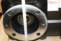 ZAE S 080 F 1300/66 Getriebemotor i=40 S080F1300/66