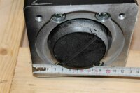 ZAE S 080 F 1300/66 Getriebemotor i=40 S080F1300/66