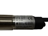 Siemens 3RG6113-3GF00 Kompakt- SONAR-Bero