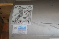 Becker VT 4.40 Drehschiebe Vakuumpumpe Pumpe