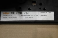 cubigel compressors CGX23TB3N Verflüssigungssatz