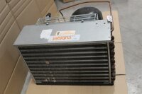 cubigel compressors CGX23TB3N Verflüssigungssatz