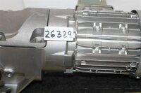 Lenze 0,25 KW 42 min Getriebemotor G50BB111MVBR2C Winkelgetriebe