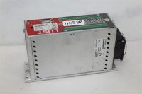 LUST CDA32.003,C1.4,H05 Frequenzumrichter 0,375 kW