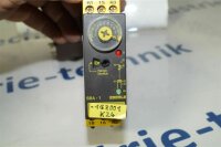 Eberle SBA-1 Zeitrelais Relais Time Relay