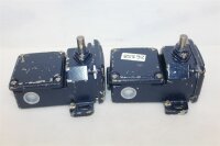 SCHMERSAL T.250-11Z-UE-1224 Positions- und Endschalter T.25011ZUE1224