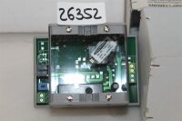 Siemens 6NH9821-0BC11    LTOP1 Überspannungsschutzmodul