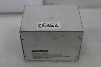 Siemens 6NH9821-0BC11    LTOP1 Überspannungsschutzmodul