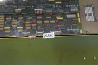 THYSSEN API 50 Frequenzumrichter 400 V