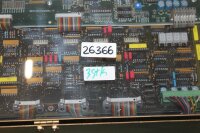 THYSSEN API 50 Frequenzumrichter 400 V