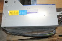 ThyssenKrupp 1560445583 VVVF-Inverter CPI60 Synchron LT