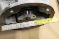 Lenze GST07-2N VBR 3E Getriebe i=8  GST072NVBR3E