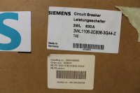 SIEMENS 3WL9211-1AC21-0AA1 Leistungsschalter 3WL92111AC210AA1