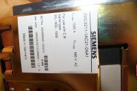 SIEMENS 3WL9211-1AC21-0AA1 Leistungsschalter 3WL92111AC210AA1