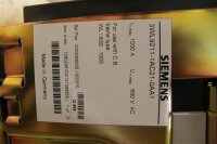 SIEMENS 3WL9211-1AC21-0AA1 Leistungsschalter 3WL92111AC210AA1
