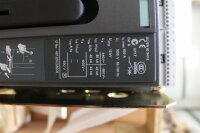 SIEMENS 3WL9211-1AC21-0AA1 Leistungsschalter 3WL92111AC210AA1