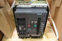 SIEMENS 3WL9211-1AC21-0AA1 Leistungsschalter 3WL92111AC210AA1