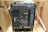SIEMENS 3WL9211-1AC21-0AA1 Leistungsschalter 3WL92111AC210AA1