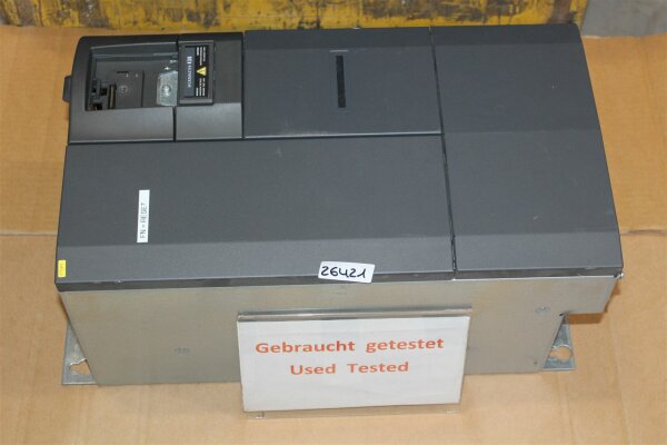 SIEMENS MICROMASTER 430 6SE6430-2UD33-0DA0 6SE64302UD330DA0