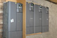SIEMENS MICROMASTER 430 6SE6430-2UD34-5EA0