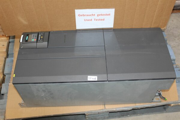 SIEMENS MICROMASTER 430 6SE6430-2UD37-5FA0