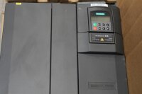 SIEMENS MICROMASTER 430 6SE6430-2UD37-5FA0