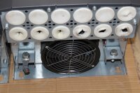 SIEMENS MICROMASTER 430 6SE6430-2UD38-8FA0