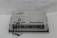 SIEMENS SIMATIC 6AV6 545-0BB15-2AX0 Touch Panel 6AV65450BB152AX0