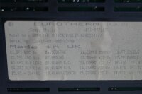 Eurotherm 808/L1/R1/C4/0/QLS/AJHc234 Temperaturregler Regler Controller